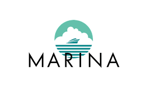 MARINA ロゴ