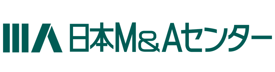 株式会社日本M&Aセンター ロゴ