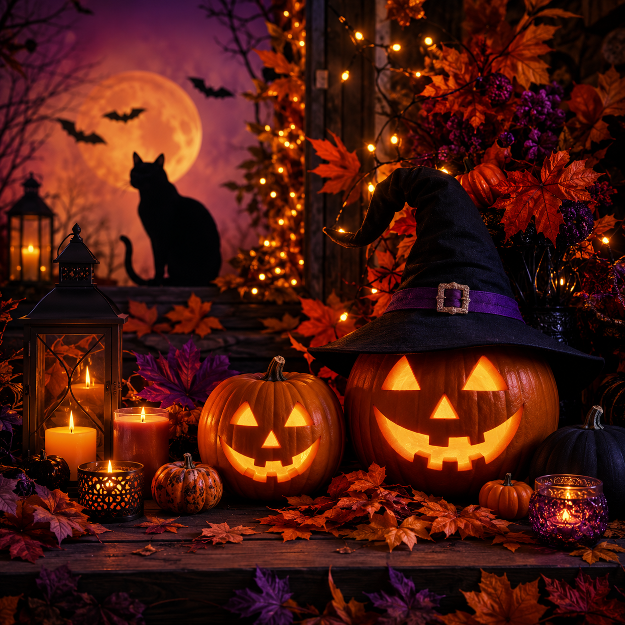 ハロウィンノベルティ