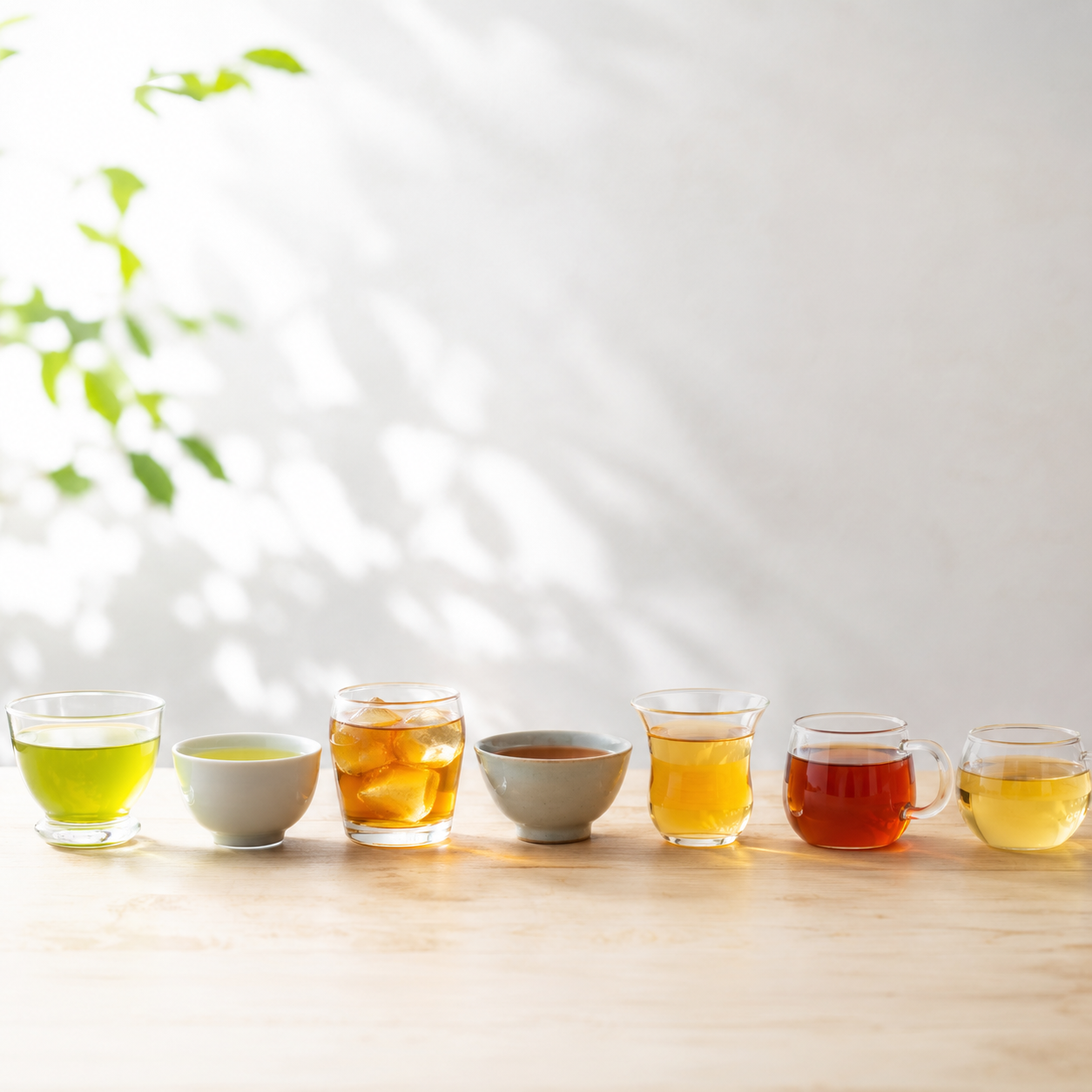 お茶・日本茶